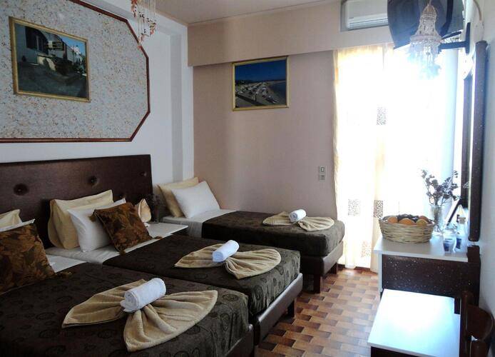 Minoa Hotel & Annex