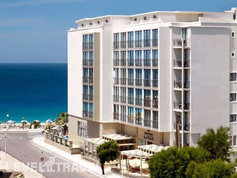 Фотография Mitsis La Vita Beach Hotel