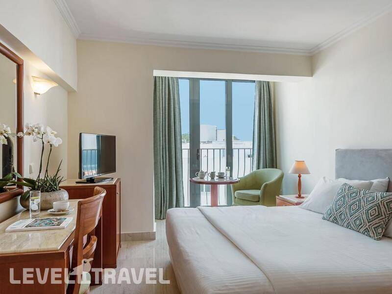 Фотография Mitsis La Vita Beach Hotel