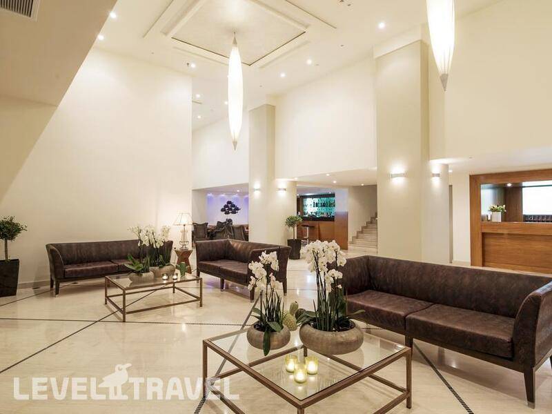 Фотография Mitsis La Vita Beach Hotel