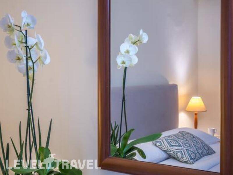 Фотография Mitsis La Vita Beach Hotel