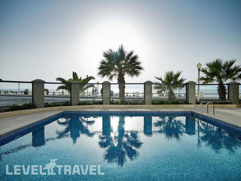 Фотография Mitsis La Vita Beach Hotel