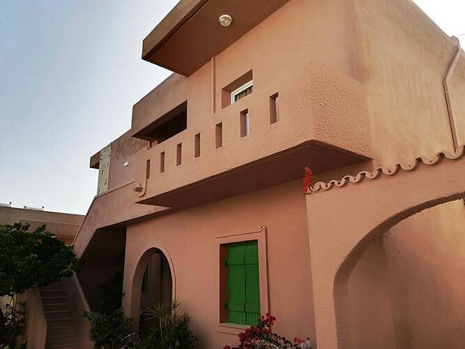 Erato Hotel