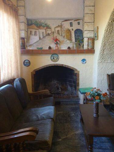 Erato Hotel