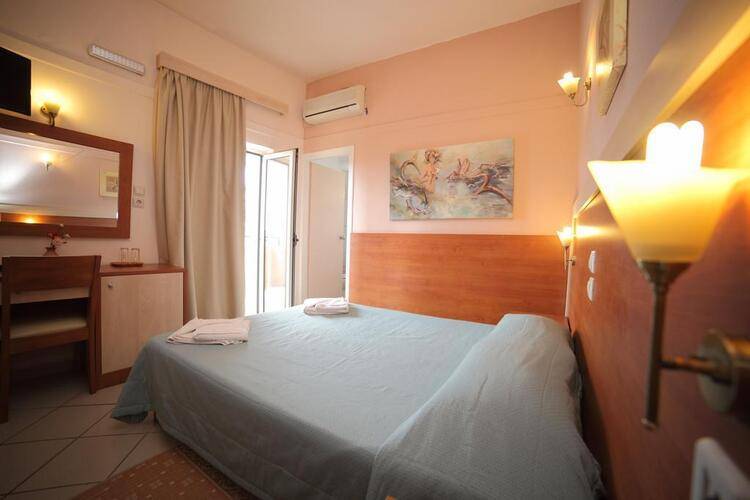 Erato Hotel