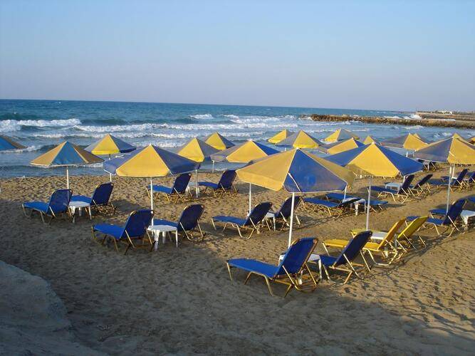 Erato Hotel