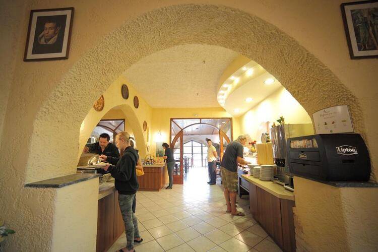 Erato Hotel