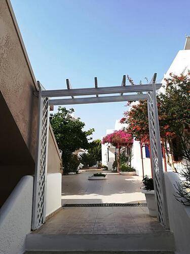 Erato Hotel