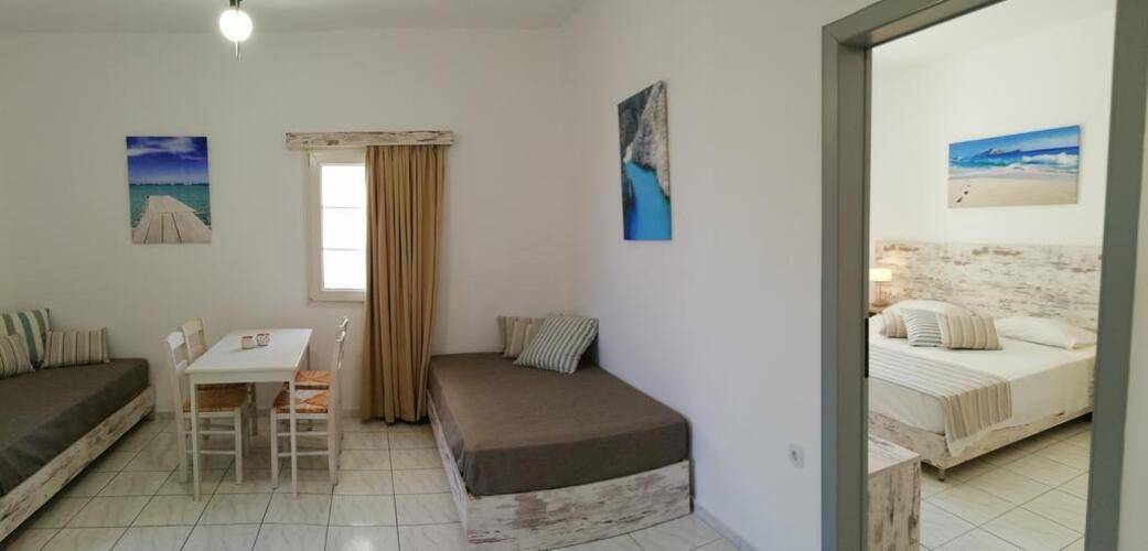 Erato Hotel