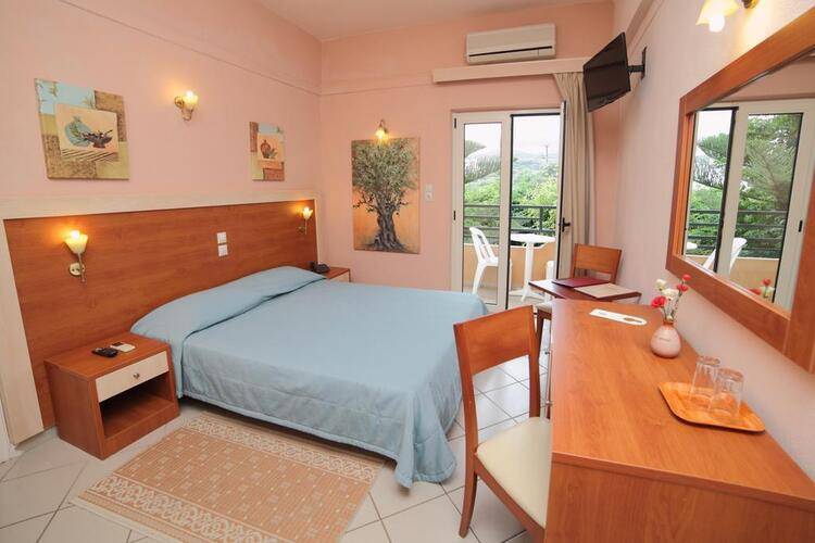 Erato Hotel