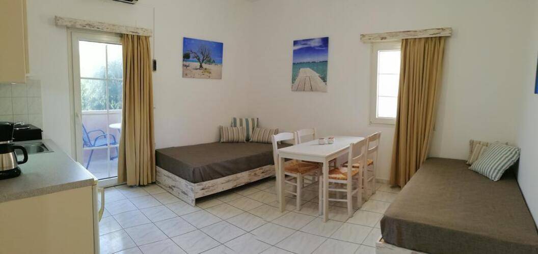 Erato Hotel