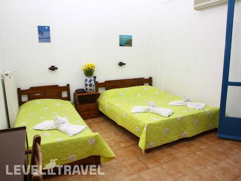 Фотография Handakas Hotel