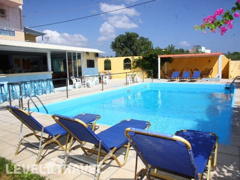 Фотография Handakas Hotel Фотография Handakas Hotel