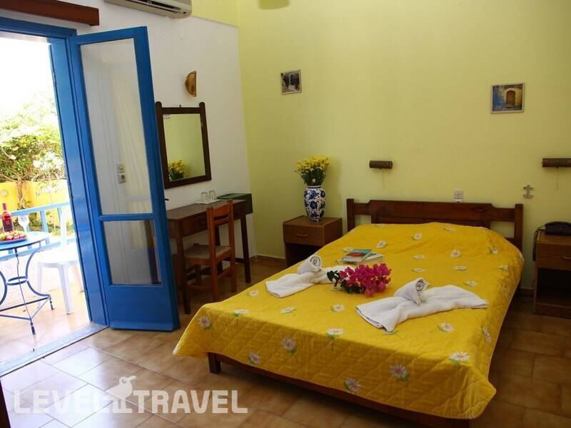 Фотография Handakas Hotel