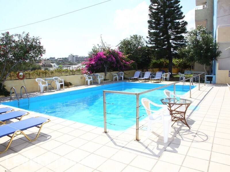 Фотография Handakas Hotel Фотография Handakas Hotel