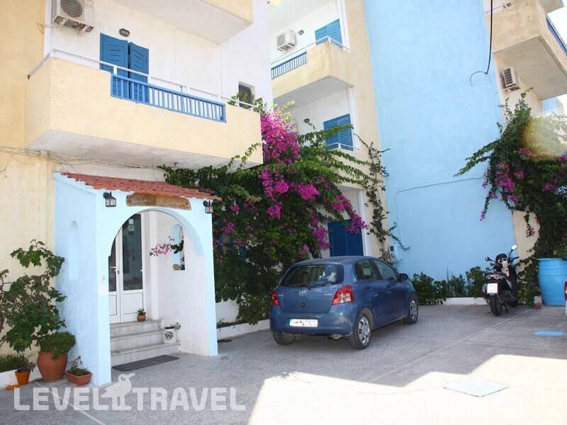 Фотография Handakas Hotel Фотография Handakas Hotel