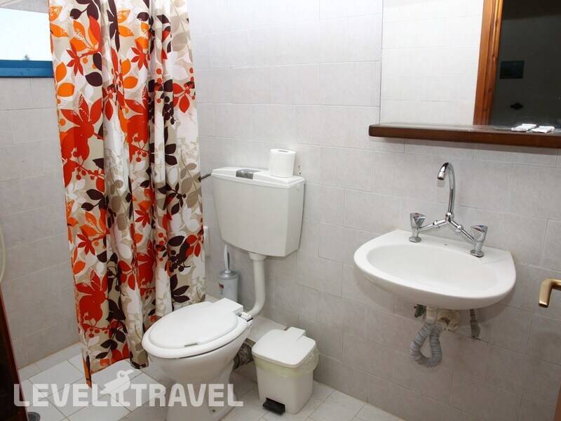 Фотография Handakas Hotel