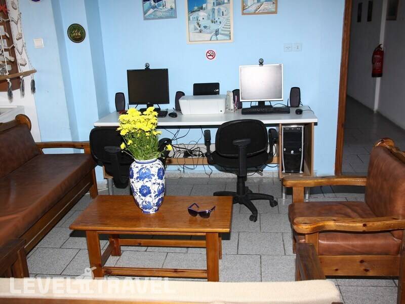 Фотография Handakas Hotel