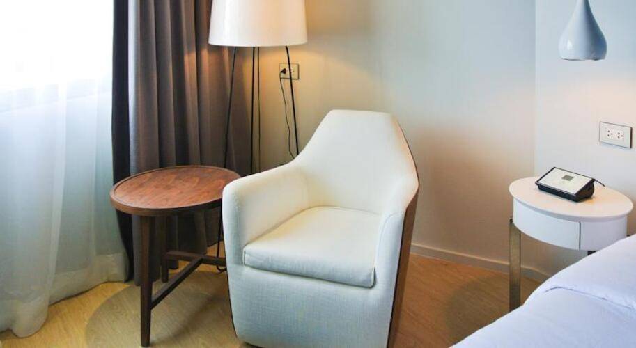 Kudos Parc Pattaya (Ex. Citrus Parch Hotel Pattaya)