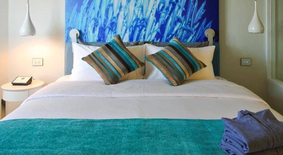 Kudos Parc Pattaya (Ex. Citrus Parch Hotel Pattaya)