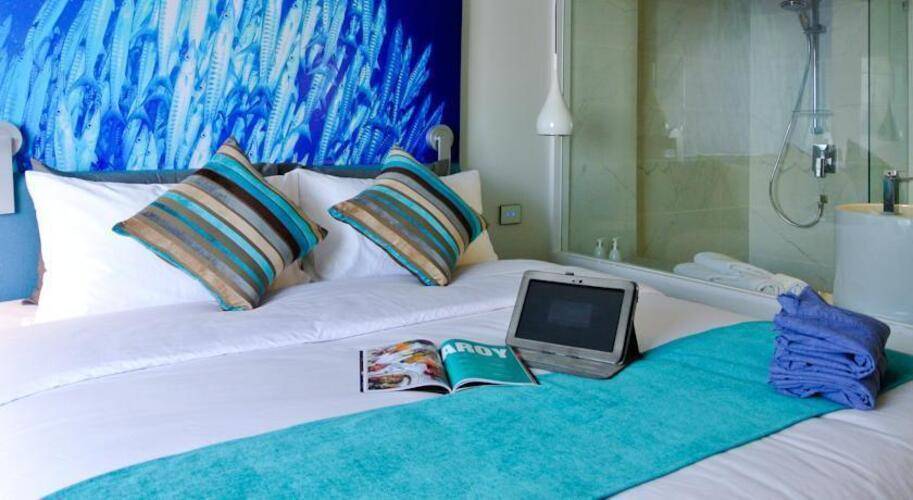 Kudos Parc Pattaya (Ex. Citrus Parch Hotel Pattaya)