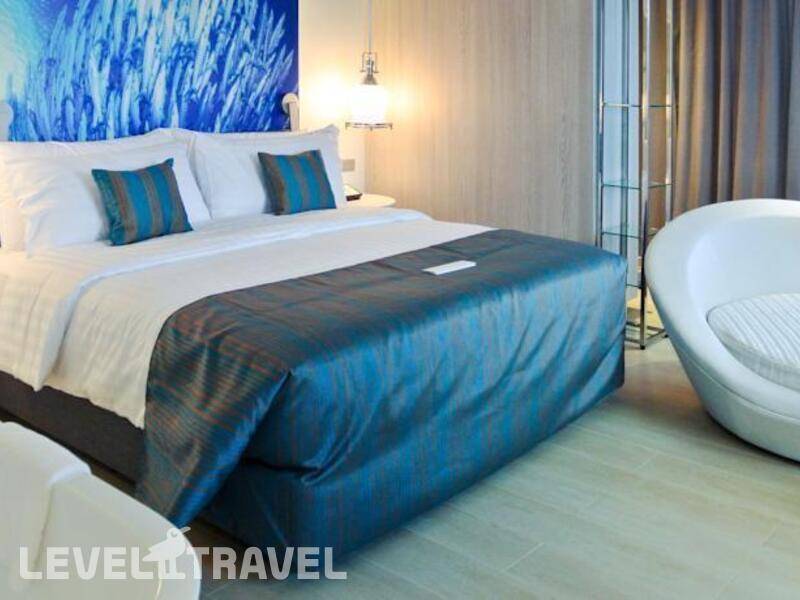 Фотография Kudos Parc Pattaya (Ex. Citrus Parch Hotel Pattaya)