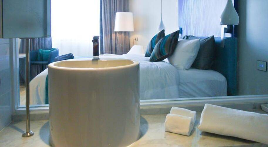 Kudos Parc Pattaya (Ex. Citrus Parch Hotel Pattaya)