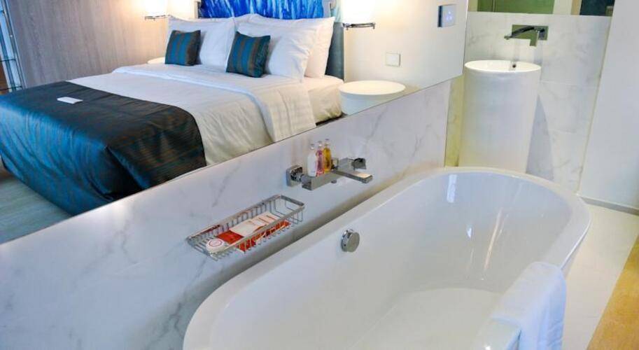 Kudos Parc Pattaya (Ex. Citrus Parch Hotel Pattaya)