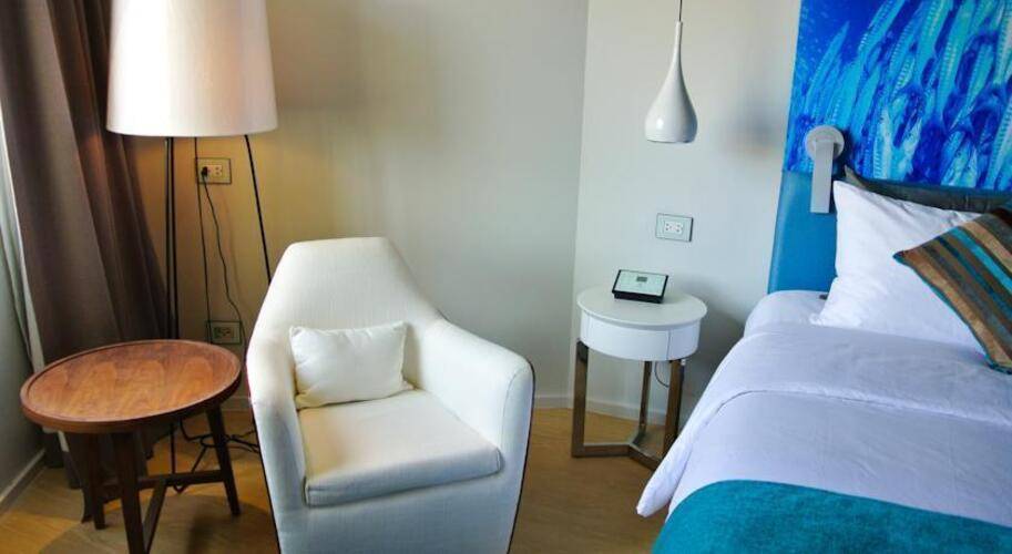 Kudos Parc Pattaya (Ex. Citrus Parch Hotel Pattaya)