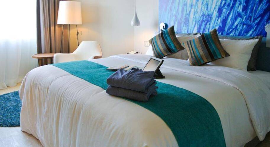 Kudos Parc Pattaya (Ex. Citrus Parch Hotel Pattaya)