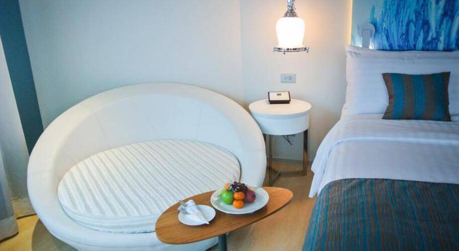 Kudos Parc Pattaya (Ex. Citrus Parch Hotel Pattaya)