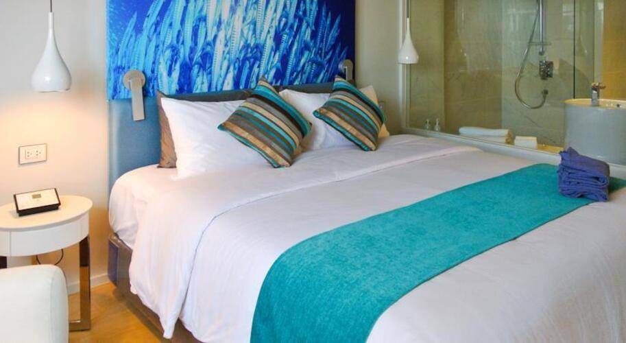 Kudos Parc Pattaya (Ex. Citrus Parch Hotel Pattaya)