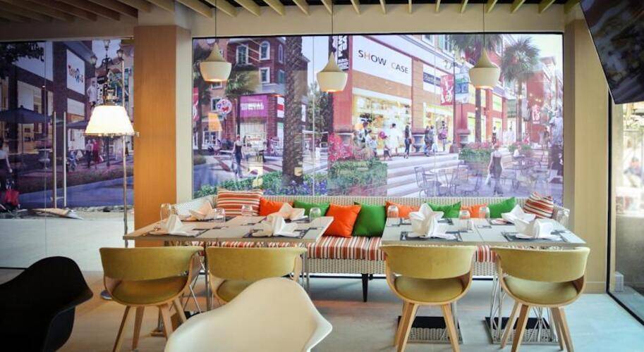 Kudos Parc Pattaya (Ex. Citrus Parch Hotel Pattaya)