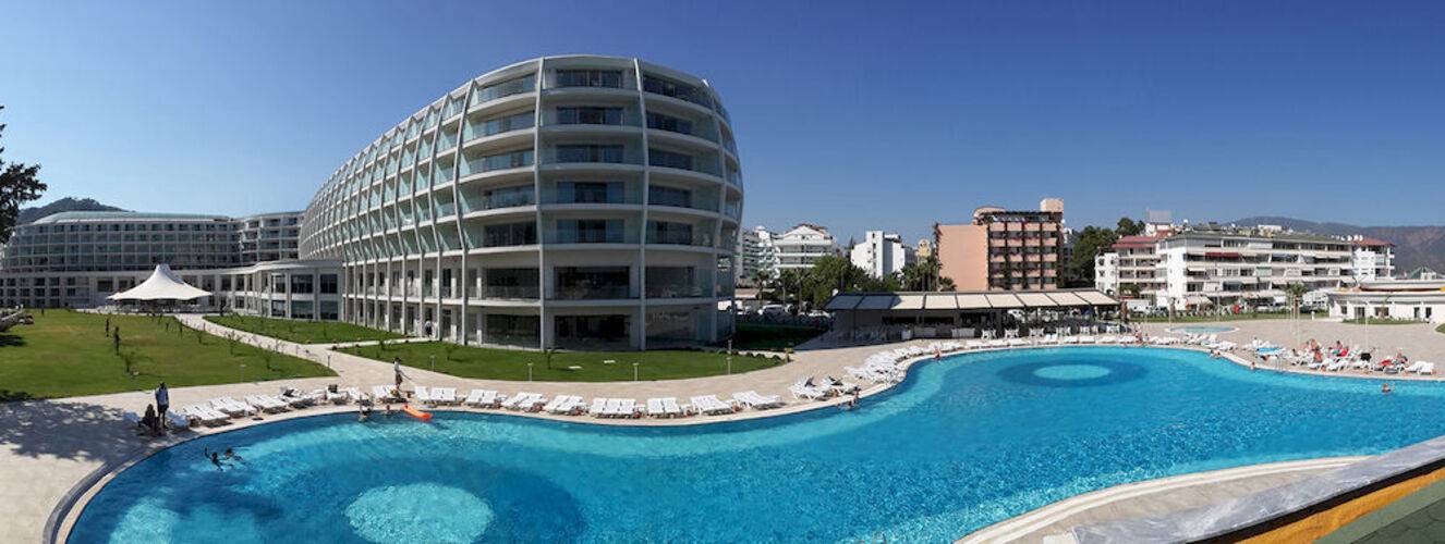 Green Nature Diamond Hotel