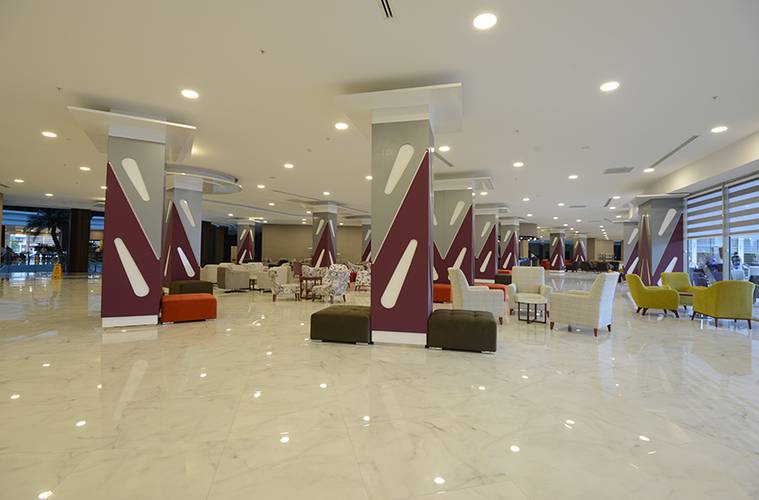 Green Nature Diamond Hotel