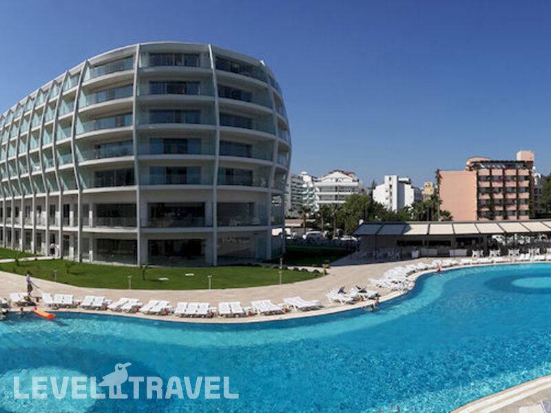 Фотография Green Nature Diamond Hotel Фотография Green Nature Diamond Hotel