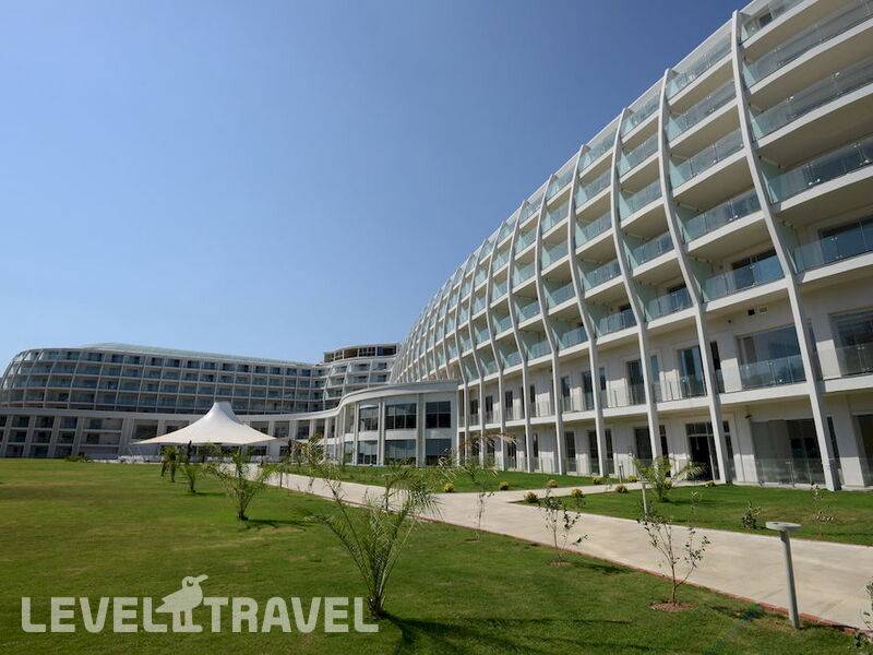 Фотография Green Nature Diamond Hotel Фотография Green Nature Diamond Hotel