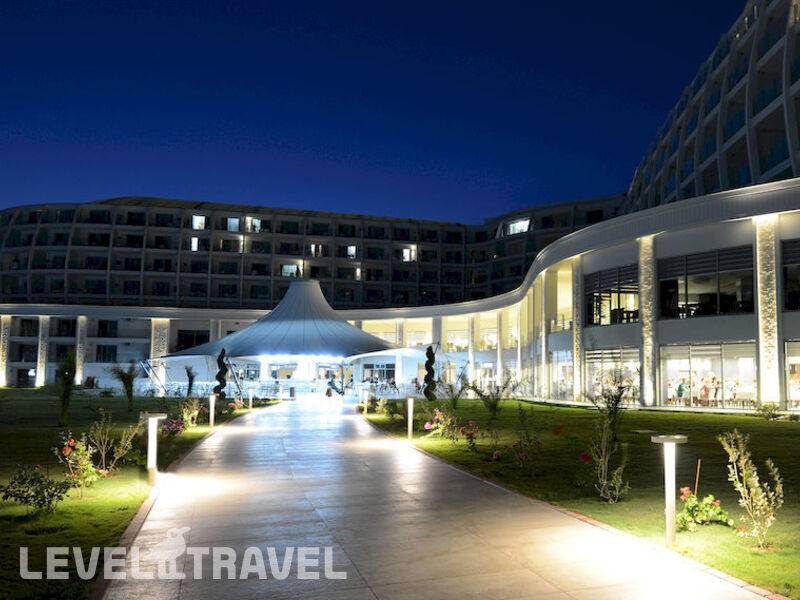 Фотография Green Nature Diamond Hotel Фотография Green Nature Diamond Hotel