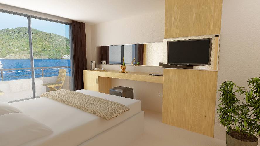 Green Nature Diamond Hotel