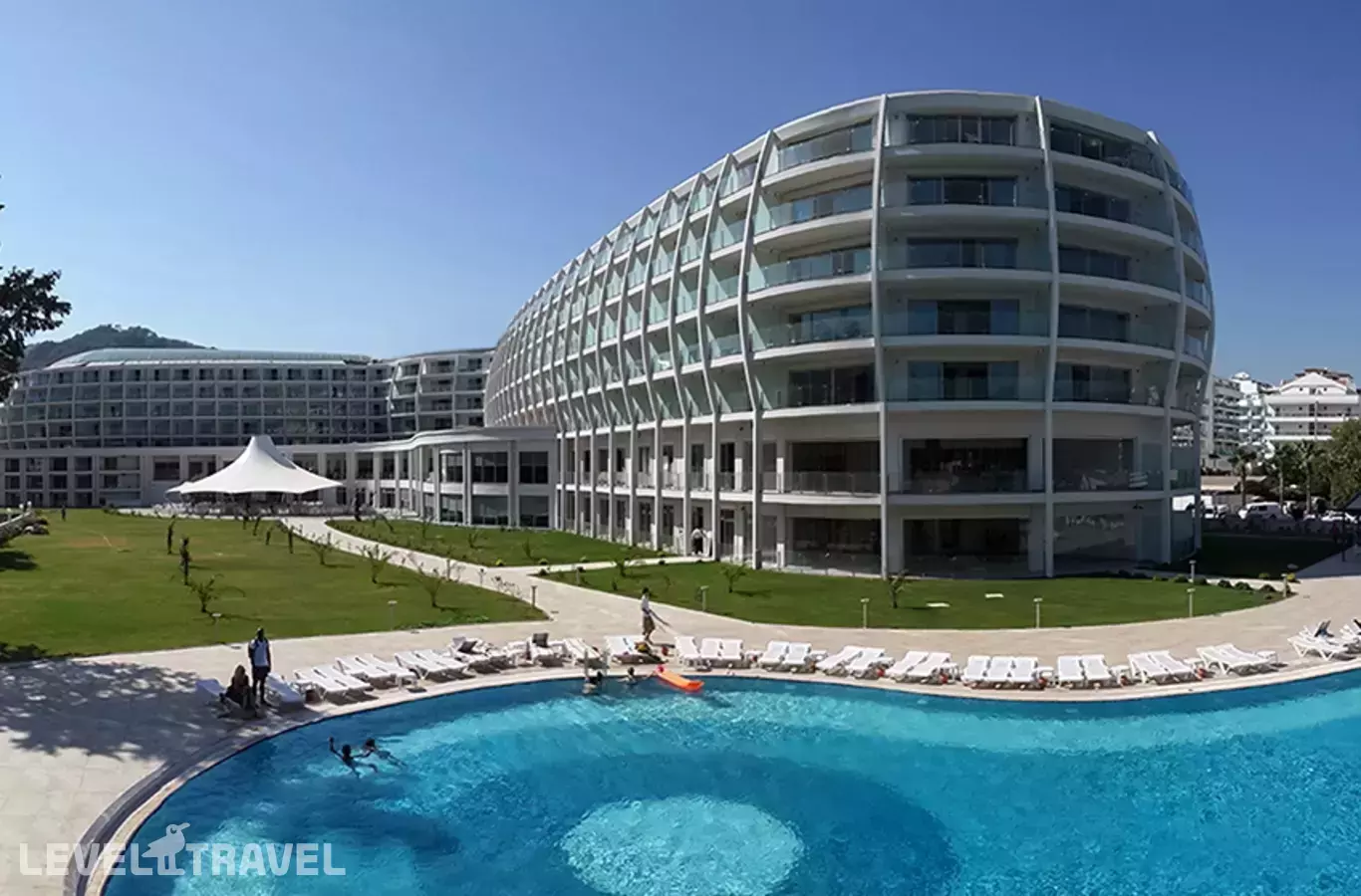 Green Nature Diamond Hotel