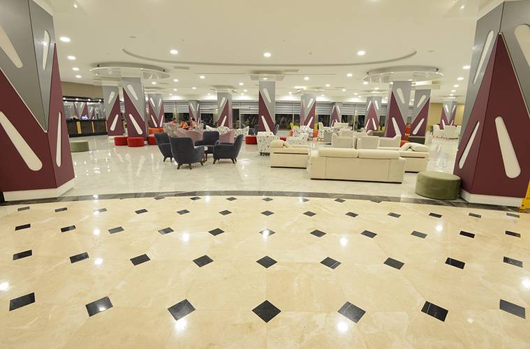 Green Nature Diamond Hotel