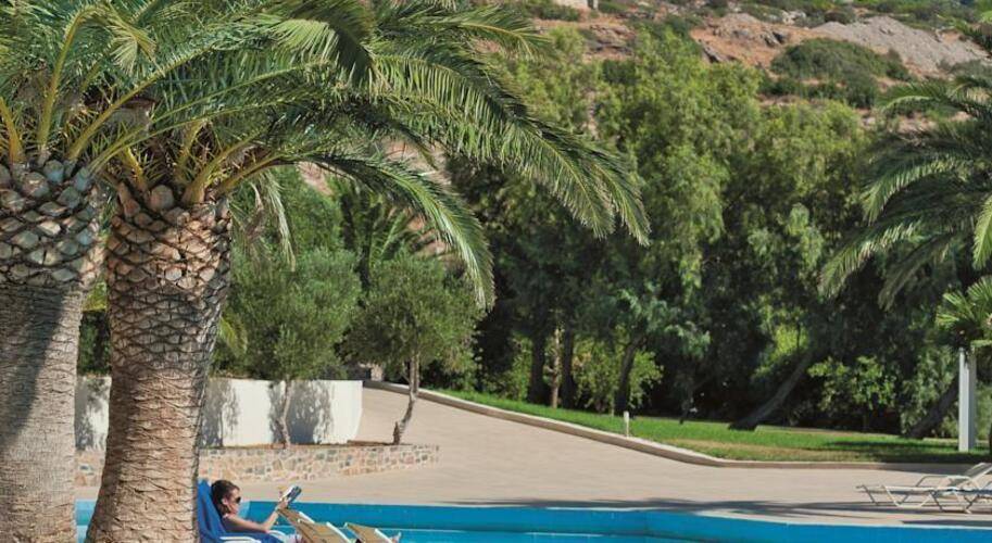 Almyra Hotel & Village