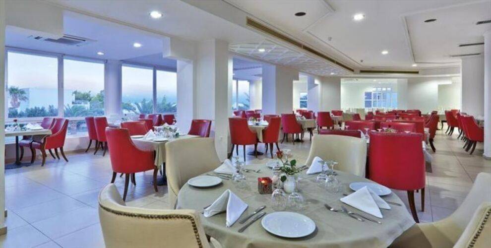Almyra Hotel & Village