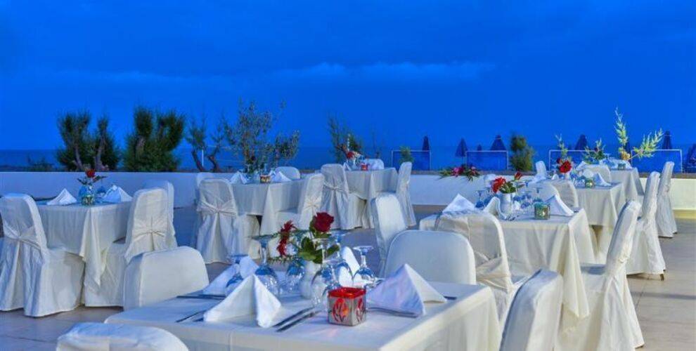 Almyra Hotel & Village
