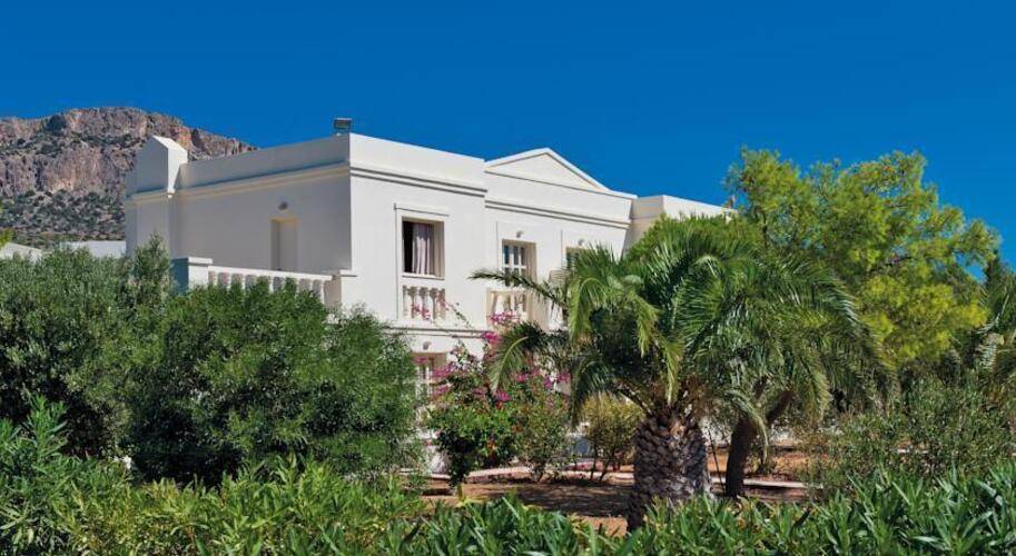 Almyra Hotel & Village
