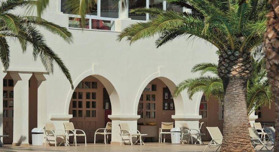 Almyra Hotel & Village