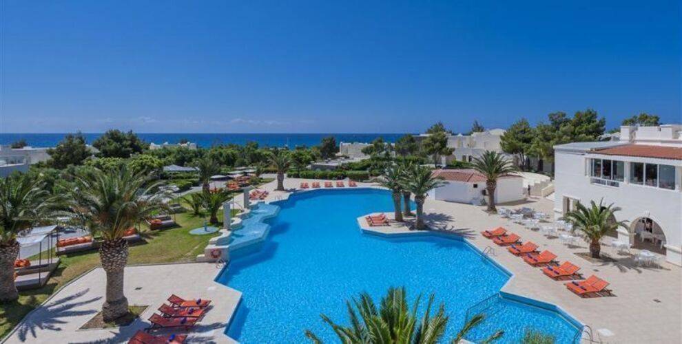 Almyra Hotel & Village