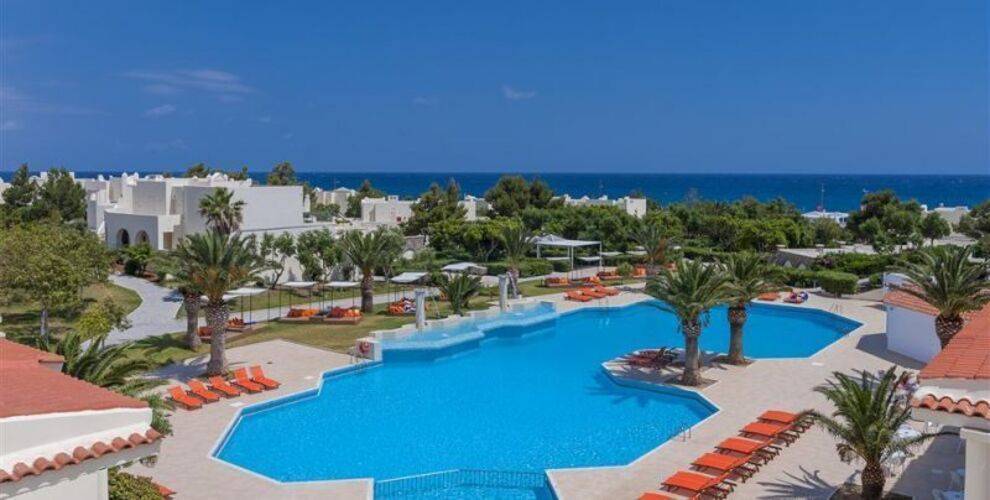 Almyra Hotel & Village