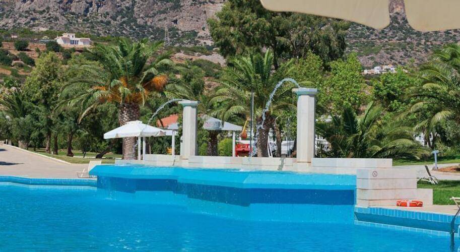Almyra Hotel & Village