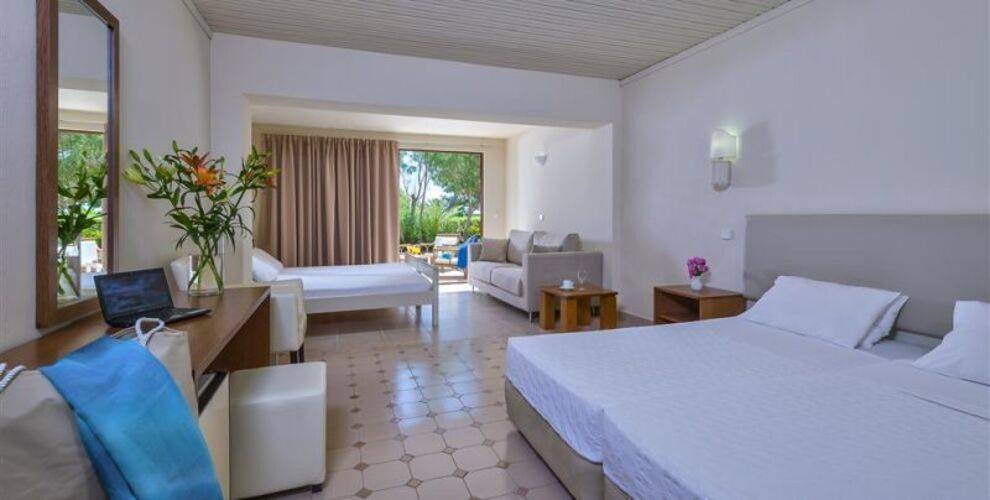 Almyra Hotel & Village